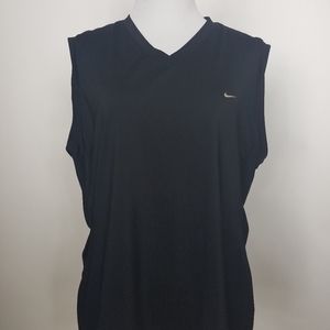 Nike Women's Black Tank L